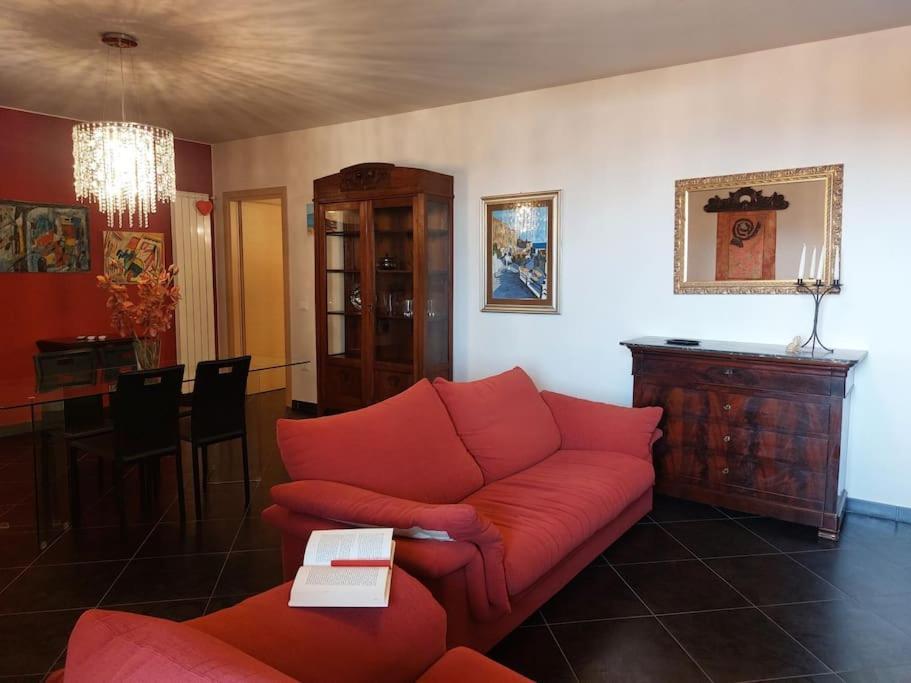 Casa Cuore Marsala Exterior foto