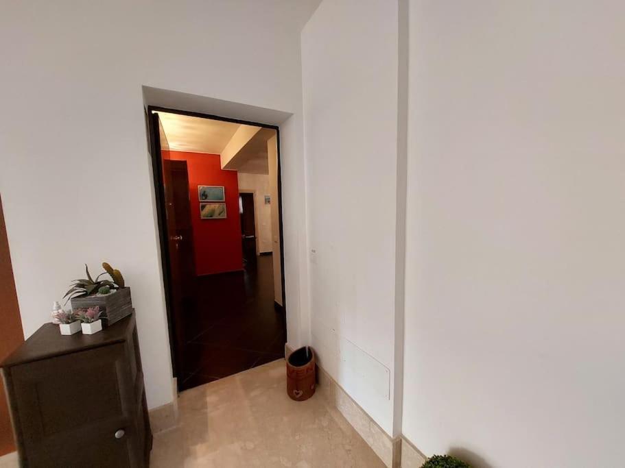 Casa Cuore Marsala Exterior foto